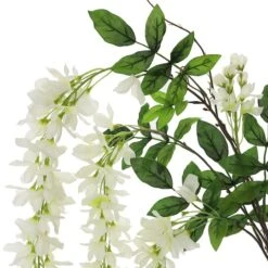 Cream Wisteria Stem By Ashland® -Michaels 10679185 2