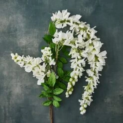 Cream Wisteria Stem By Ashland® -Michaels 10679185 20