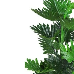 Northlight 4.1ft. Potted Philodendron Hope Plant -Michaels D236734S 3