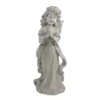Northlight 21" Angel In Prayer Outdoor Garden Planter Statue -Michaels D236867S 1