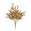 Green Boxwood Bush -Michaels D250675S 1