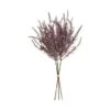 Lavender Astilbe Bundle 1 Lavender Astilbe Bundle -Michaels D250679S 1