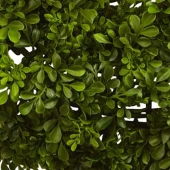 22” Boxwood Wreath 11 22” Boxwood Wreath -Michaels D251365S 13