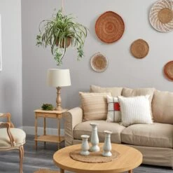 2ft. Spider Hanging Basket 11 2ft. Spider Hanging Basket -Michaels D251623S 14