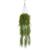 3ft. Willow Hanging Basket 1 3ft. Willow Hanging Basket -Michaels D251631S 1