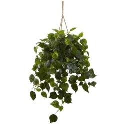 3ft. Philo Plant Hanging Basket -Michaels D251644S 11 1