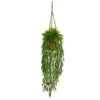 3.5ft. Bamboo Plant Hanging Basket -Michaels D251647S 11