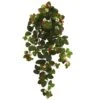 31” Strawberry Hanging Bush, 2ct. 1 31” Strawberry Hanging Bush, 2ct. -Michaels D251657S 11