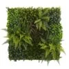 2.5ft. Artificial Living Wall -Michaels D251684S 11
