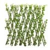 4ft. Pothos Expandable Fence -Michaels D251685S 1