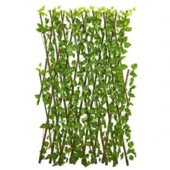 4ft. Pothos Expandable Fence -Michaels D251685S 2