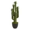 2.5’ Potted Cactus Plant -Michaels D251716S 11