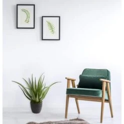 2ft. Potted Aloe Plant -Michaels D251732S 12