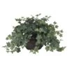 18" Potted Puff Ivy 1 18" Potted Puff Ivy -Michaels D251761S 1