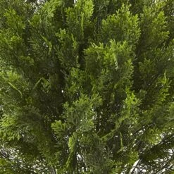 3ft. Potted Cedar Bush -Michaels D251790S 13