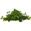 24" Green London Ivy Real Touch Artificial Ledge Plant 2 24" Green London Ivy Real Touch Artificial Ledge Plant -Michaels D251807S 11