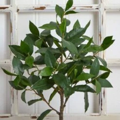 2.5ft. Topiary In Decorative Planter -Michaels D251960S 16