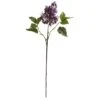 2.5ft. Lilac Spray, 6ct. -Michaels D252198S 1
