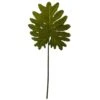 Selloum Philo Single Leaf Stem, 12ct. -Michaels D252213S 11