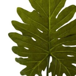 Selloum Philo Single Leaf Stem, 12ct. -Michaels D252213S 12