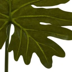 Selloum Philo Single Leaf Stem, 12ct. -Michaels D252213S 13