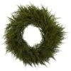 24” Cedar Wreath -Michaels D252275S 11