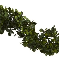 6ft. Boxwood Garland, 4ct. -Michaels D262199S 12