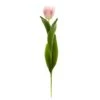 Light Pink Tulip Stems, 8ct. -Michaels D262205S 1