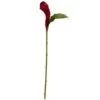 Red Ginger Flower Stem, 3ct. -Michaels D262209S 1