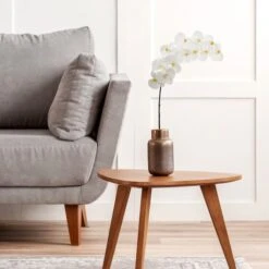 White Moth Orchid Stem, 3ct. 11 White Moth Orchid Stem, 3ct. -Michaels D262215S 14