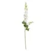 White Delphinium Stem, 12ct. -Michaels D262224S 11