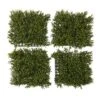 Rosemary Wall Mats, 4ct. -Michaels D262443S 11