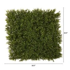 Rosemary Wall Mats, 4ct. -Michaels D262443S 12