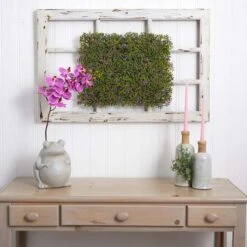 Purple & Green Clover Mat, 12ct. 11 Purple & Green Clover Mat, 12ct. -Michaels D262472S 13