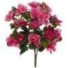 Pink Azalea Bush, 4ct. -Michaels D262478S 1