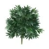2.5ft. Bamboo Palm Plant, 2ct. -Michaels D262507S 1
