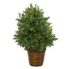 23" Sweet Grass In Basket -Michaels D262536S 11