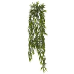 3.5ft. Mini Bamboo Hanging Bush, 2ct. -Michaels D262611S 1 1