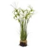 4ft. Papyrus Plant With Faux Soil Arrangement 1 4ft. Papyrus Plant With Faux Soil Arrangement -Michaels D262635S 11