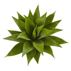 Green Large Agave Pick -Michaels D262650S 12