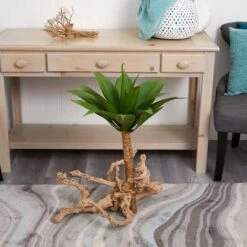 Green Large Agave Pick -Michaels D262650S 17