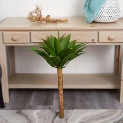 Green Large Agave Pick -Michaels D262650S 19