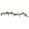 6ft. Sage Ivy Garland, 4ct. -Michaels D262682S 1