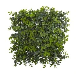 Eucalyptus Mat Set -Michaels D262781S 12