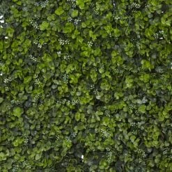 Eucalyptus Mat Set -Michaels D262781S 13