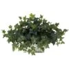 14" Ivy In White Planter -Michaels D262783S 11
