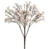 Cream Baby's Breath Bush -Michaels D264067S 1