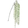 Soft Touch Green Senecio Hanging Spray -Michaels D264436S 1