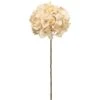 Beige Hydrangea Stem -Michaels D264483S 1