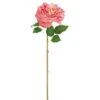 Rose Pink Cabbage Rose Spray 1 Rose Pink Cabbage Rose Spray -Michaels D264577S 1